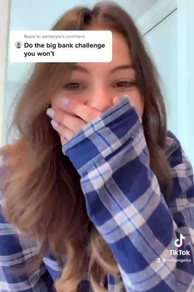 Wasn't expecting that -Her Pack in Comments