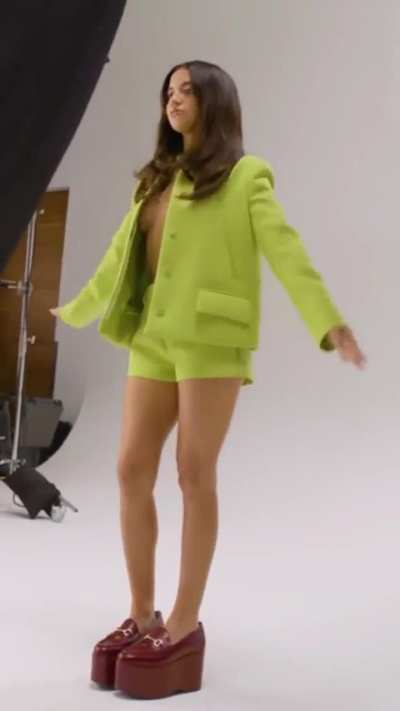 The most hot photoshoot !!!!