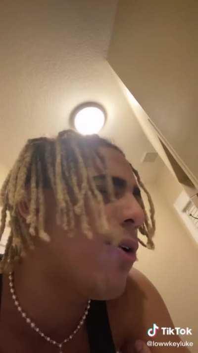 This man has such an amazing voice.