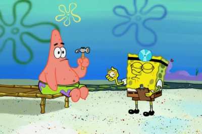 Suction Cup Symphony