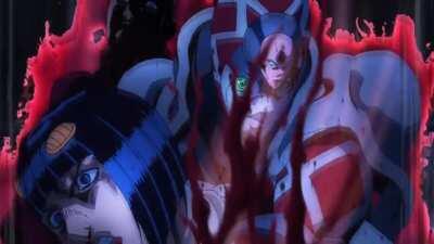 ngl Bruno does have a pretty fresh cut