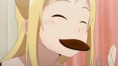 [Demi-chan wa Kataritai] Bodysitting a Dullahan