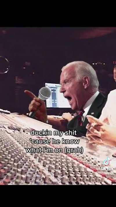 brandon is a munch confirmed