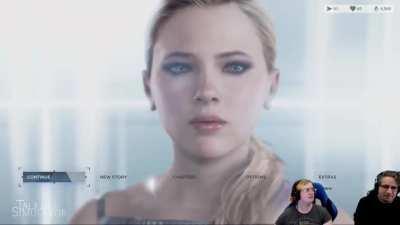 Detroit: Become Dead Inside