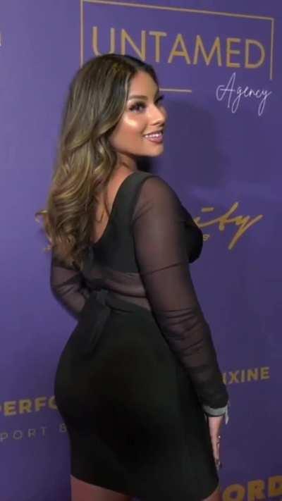 Sophia Camille Collier - 