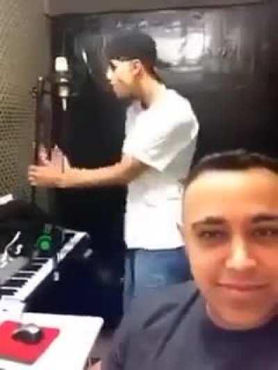 ESTILOZAP - Video #9033