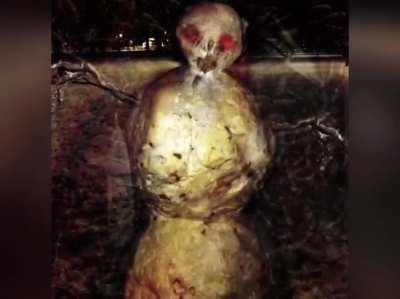 cursed_snowman