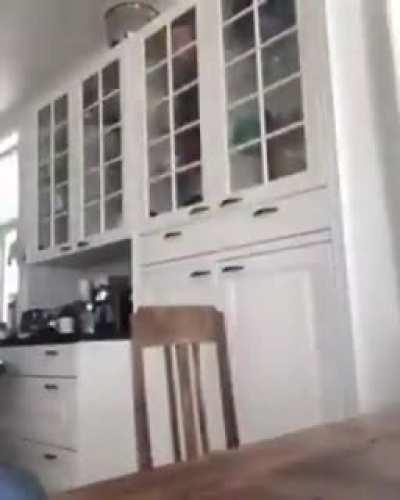 People from infomercials