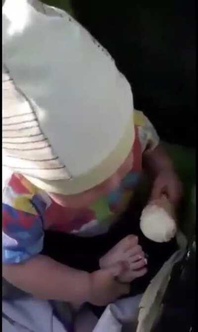 Certainly not lack-toes Intolerant!!