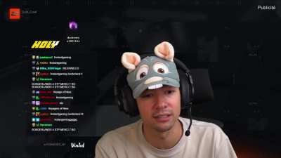 Locklear joue pas avec mon cœur comme ça... J'ai même pas eu le temps de sub