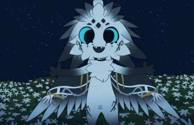 Little guy wants a hug... or to bite....