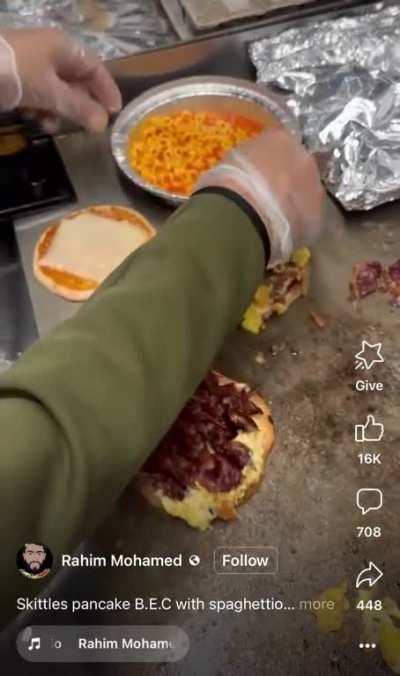 So close to being something decent