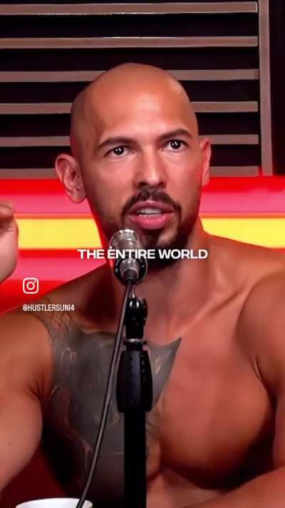 Don’t let them tell you that you can’t