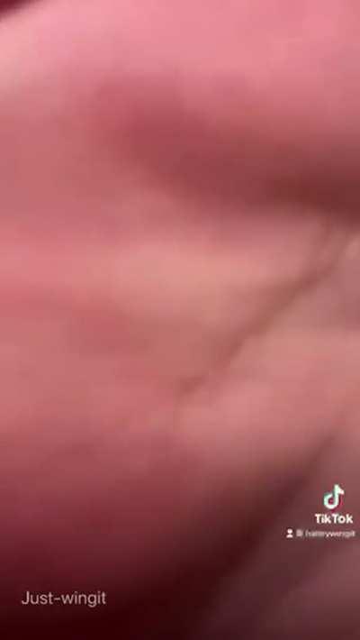 [OC] Anyone like girls with a little jiggle?