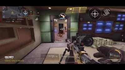 My first time reaching this. video sums up my whole season. sniper only, on phone, solo, gyro+ thumbs, having to carry. honestly i cant even tell if its was worth it. but i did it.