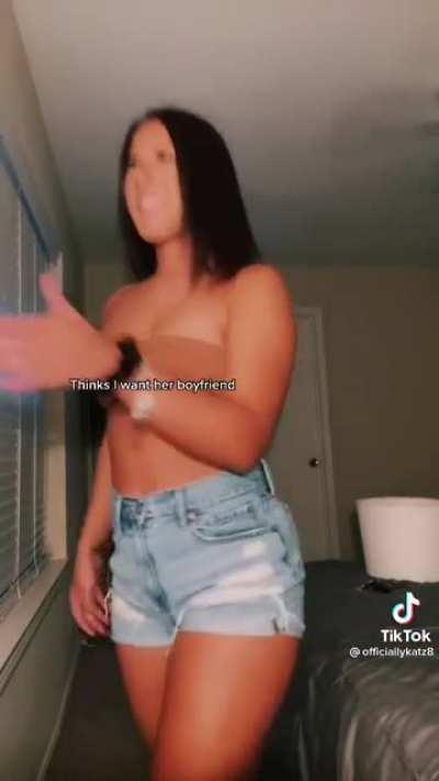 Thought this belongs here