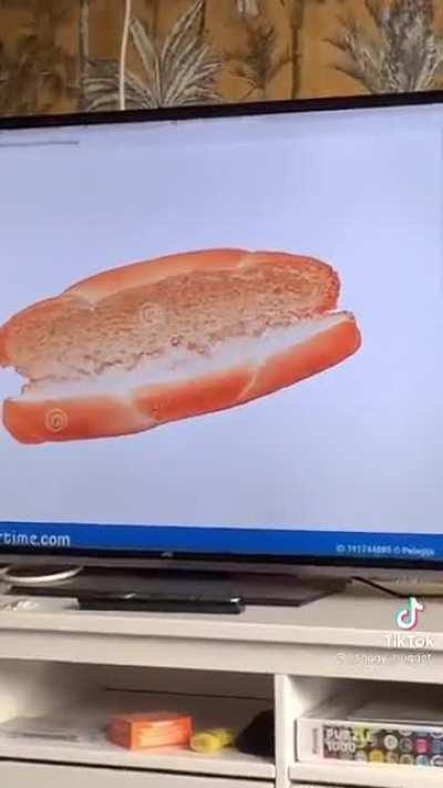 Marg has magik trick