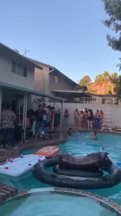 That too infront of all those people