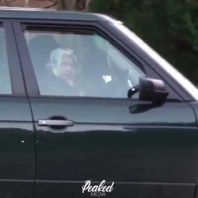 Just bringing back a classic.