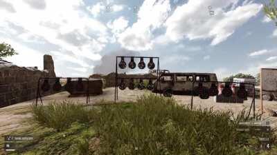 NWI has found out some use for that Australian tech that was lying around in the shed.