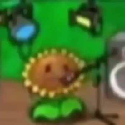 La vi moviendo la cola