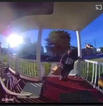 WGCW being disgustingly obese