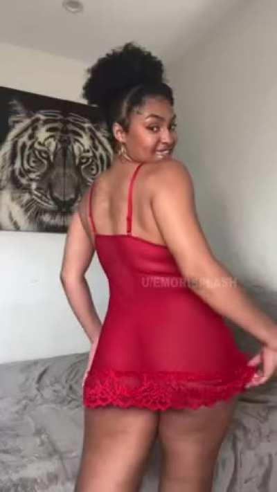 Do you have a warm load for me ?