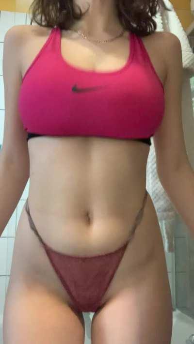 Did you expected them to be this big?😏