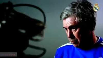 Best Real Madrid play date edit I have ever seen.