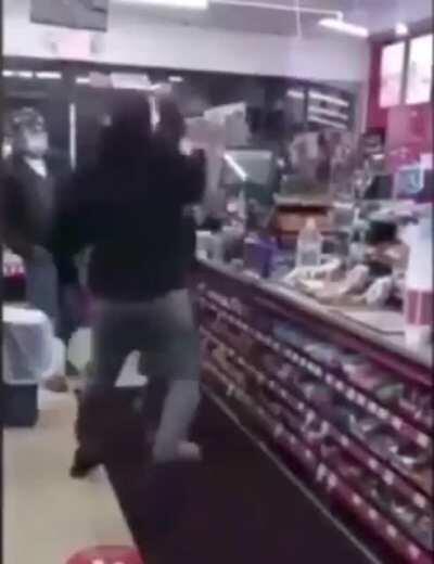 We will rock you by Queen twisted tea edition