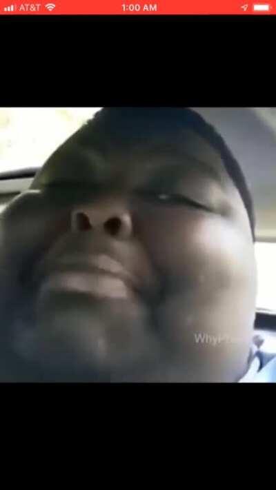 In your journey you encounter a posessed Dew Wizard. He mimbles someting about Mountain Dew before his eyes glow ominously as he begins screaming in pain. You need to defeat him to save him.