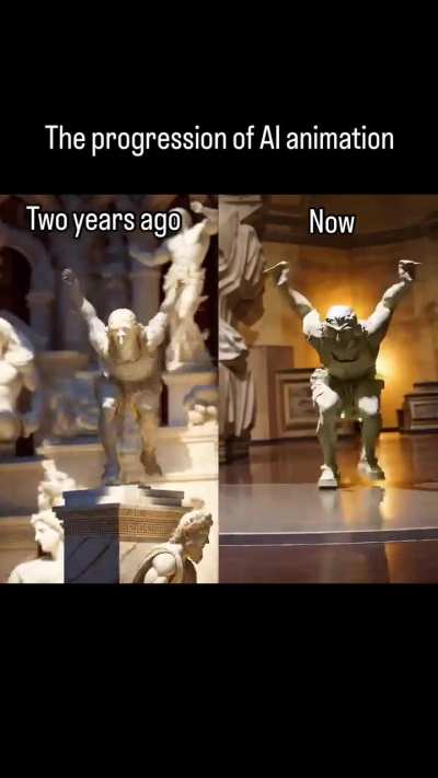 What will it look like in 10 years?