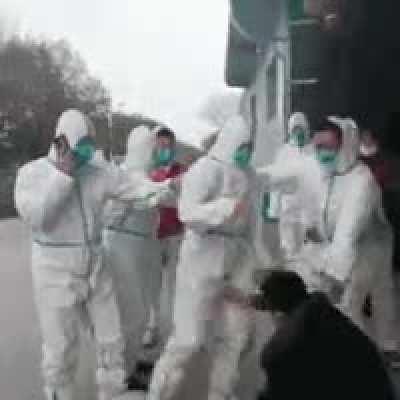 有没有更多这样的大白gif