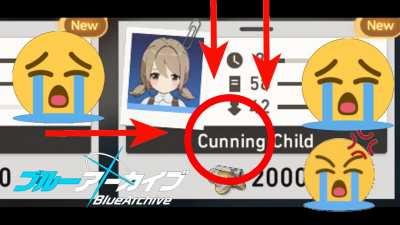 CUNNNY IN HONKAI STAR RAIL!!! 😭😭😭😭😭😭💢💢💢💢💢