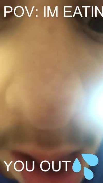 A terrible day to have eyes and ears.