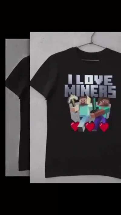 W shirts (praise spez)