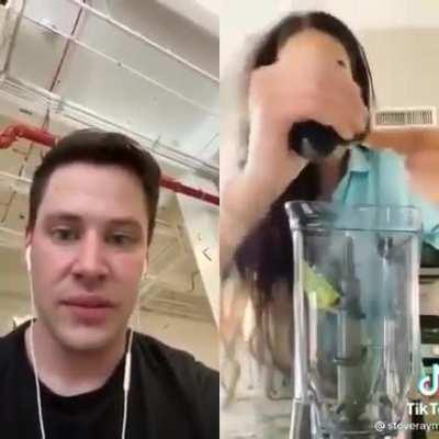 i MeAn a SmOoThiE 🤪