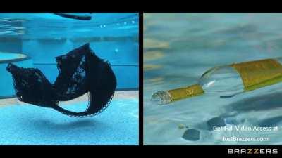 Taking A Walk On The Poolside - ft. Victoria June, JMac