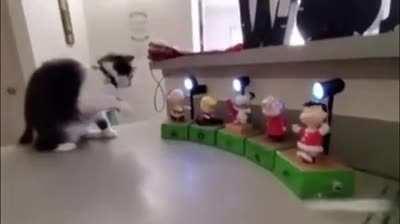 Happy *twitch*~*Twitch* Holidays~