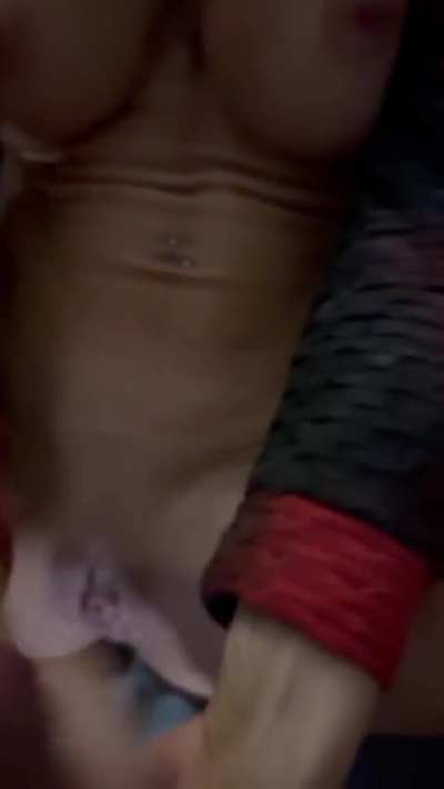 I’ll make you cum like never before 