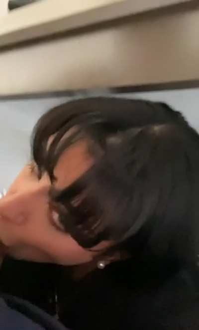 Her Great Job Skills