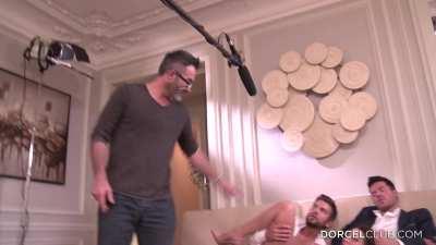 getting a few more strokes in