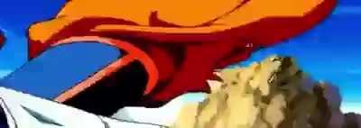 Frieza vs Mr. Briefs seeing who’s more racist