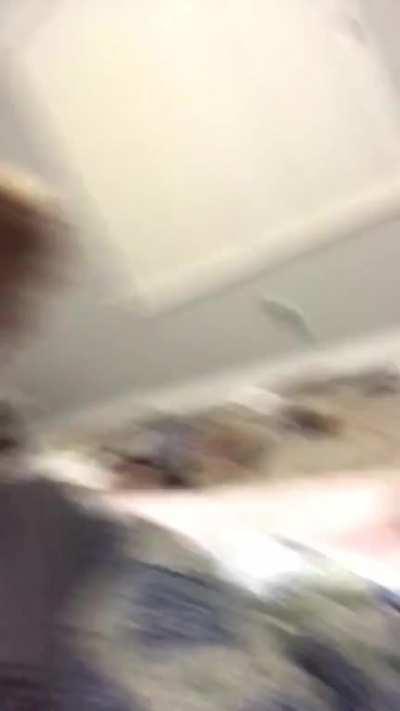 How do you like my new pet?