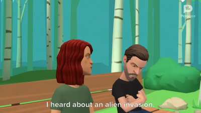 Couch Talk Episode 4