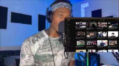 dreamy goes off on all thugs