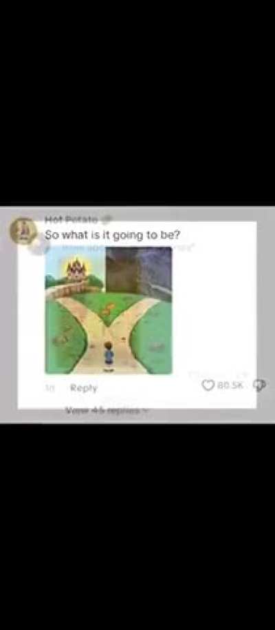 There’s money to be made.