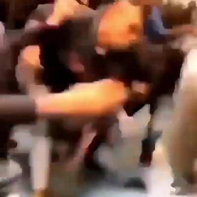 last time on dragon ball z...