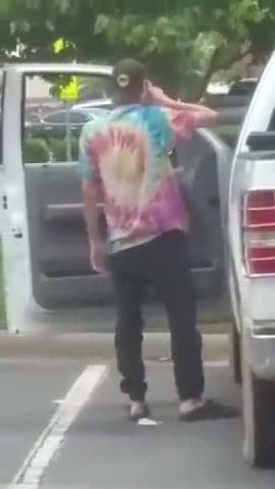 Kid died within a week of this video