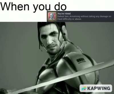 I did it after five days